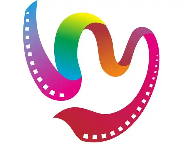 短视频Logo